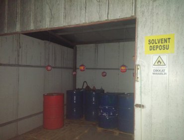 Automatic Fire Extinguisher Ball