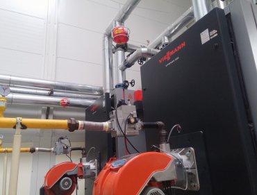 Automatic Fire Extinguisher Ball