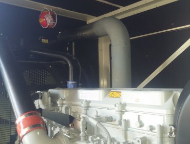 Automatic Fire Extinguisher Ball