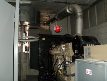 Automatic Fire Extinguisher Ball