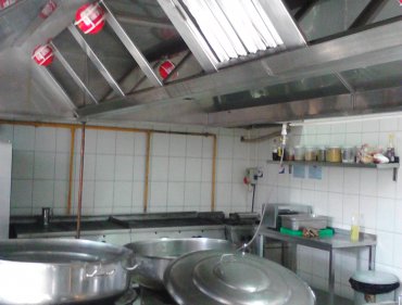 Automatic Fire Extinguisher Ball