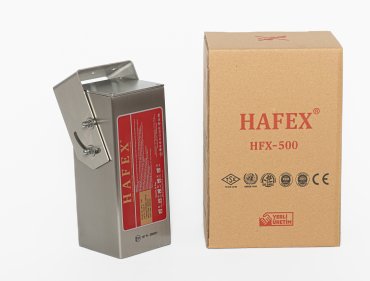 HFX-500 Aerosol Jeneratörü