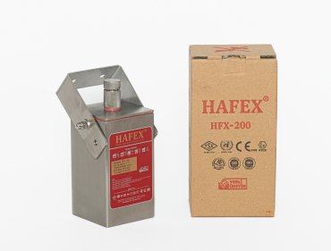 HFX-200 Aerosol Jeneratörü