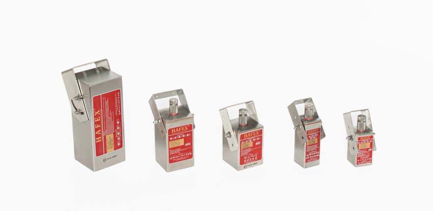 Panel Type Aerosol Automatic Fire Extinguishing Systems