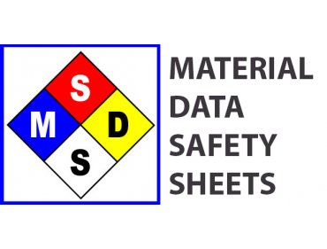 MSDS